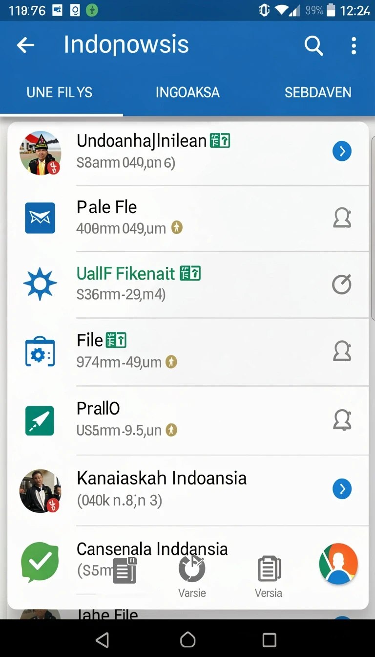 Download r6r6 APK Terbaru untuk HP Android 3