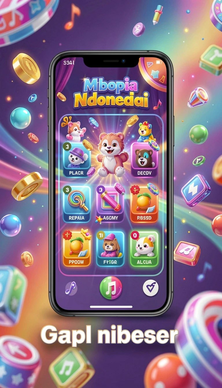 Download Aplikasi palu4d Terbaru untuk HP Android 3