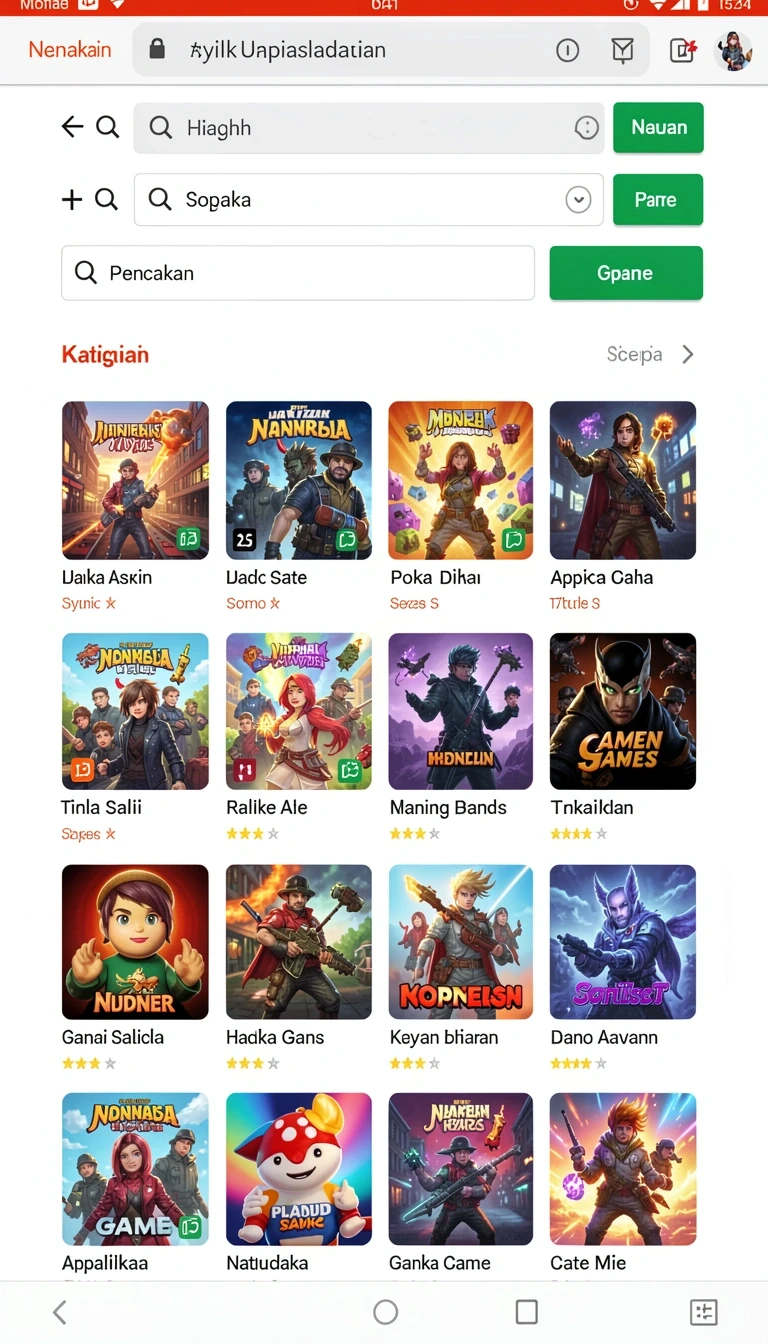 Review Aplikasi tuna68 Versi Terbaru