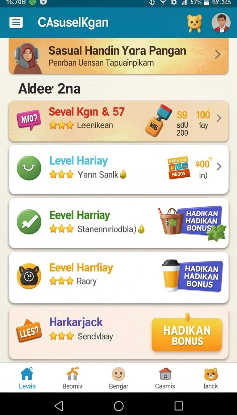 Cara Update Aplikasi h89 ke Versi Terbaru