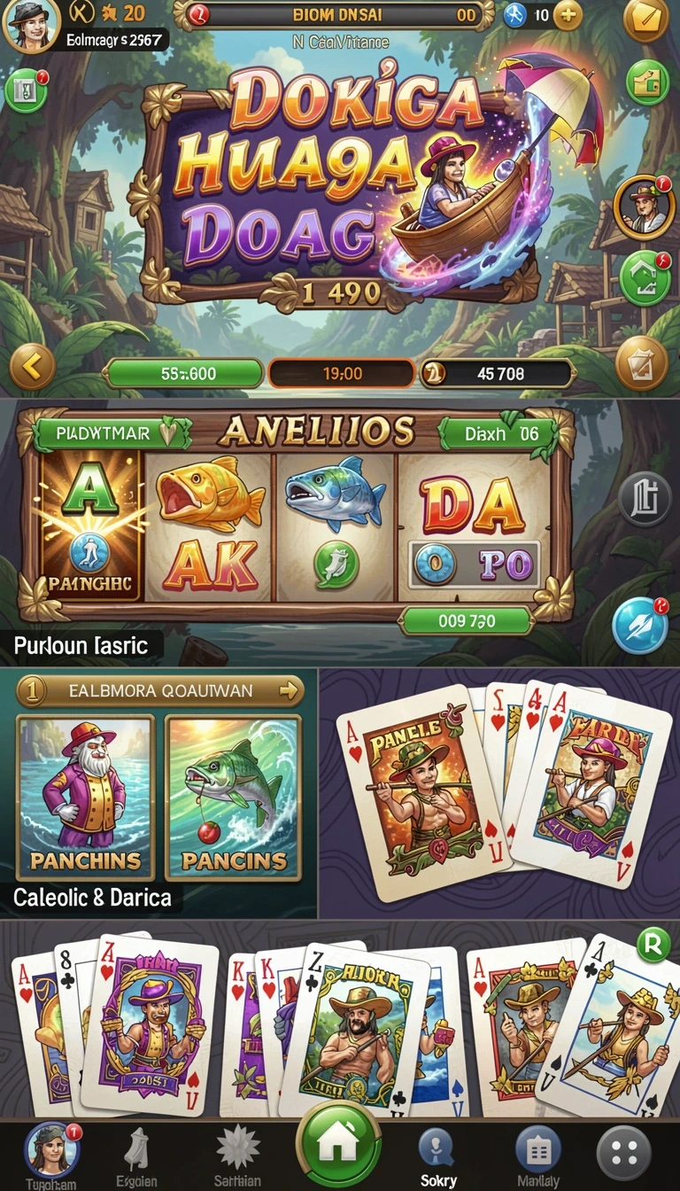rk55 APK Terbaru 2026 untuk Semua Perangkat