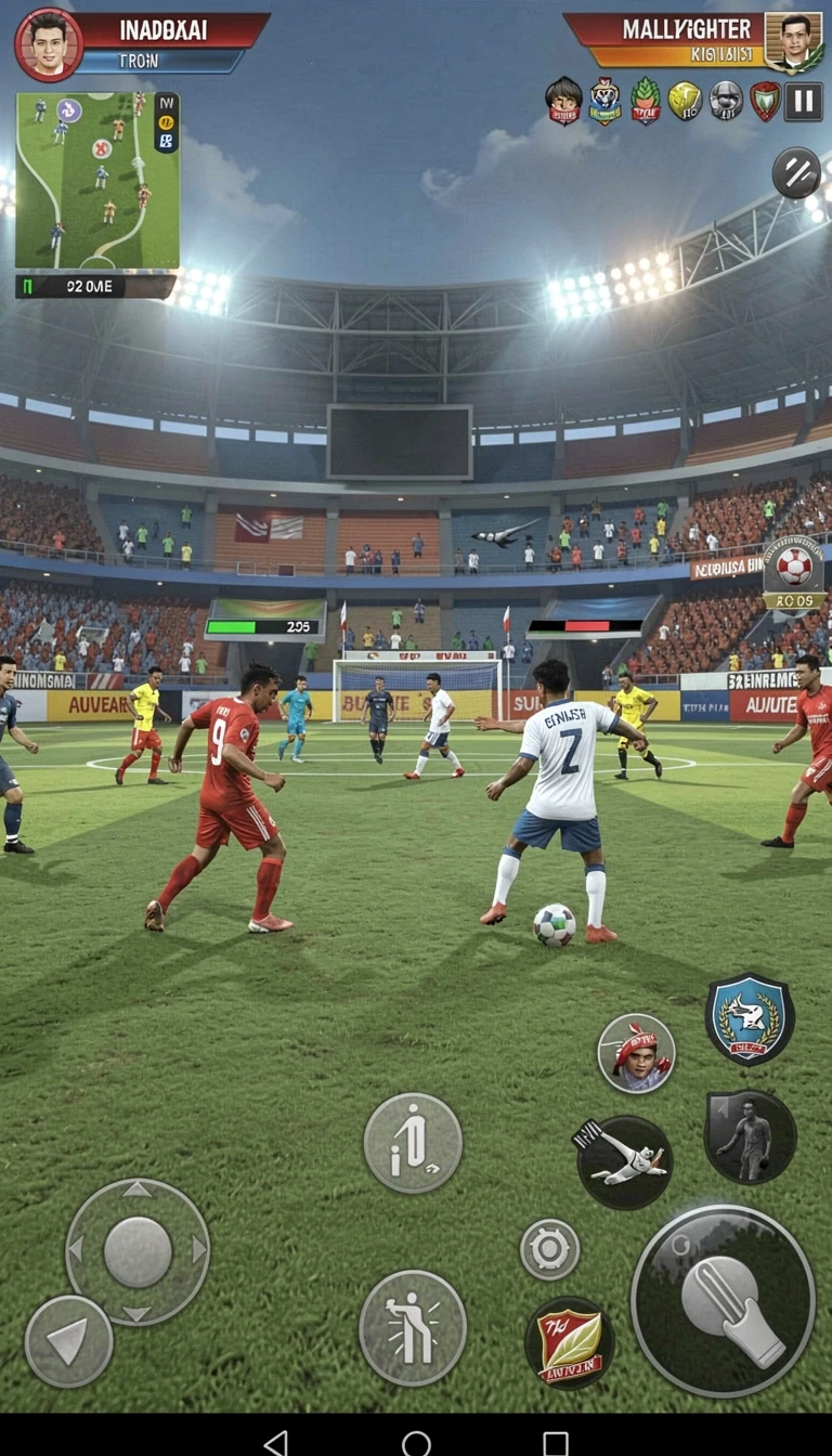 Download jakartawin APK Terbaru Full Version 3