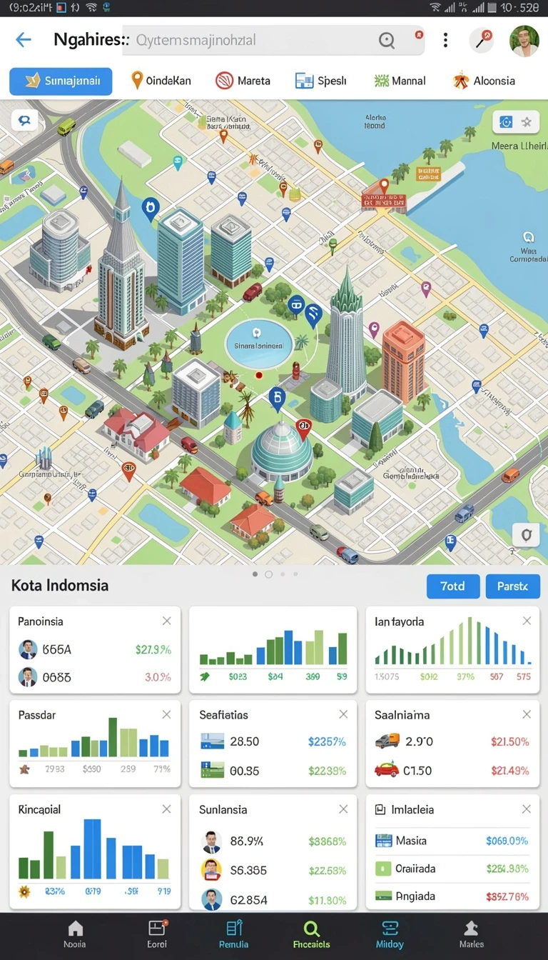 indosattoto Terbaru: Review Aplikasi dan Link Unduh 3