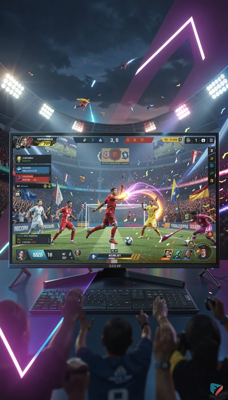 vip188 Versi Terbaru untuk Android Tanpa Ribet