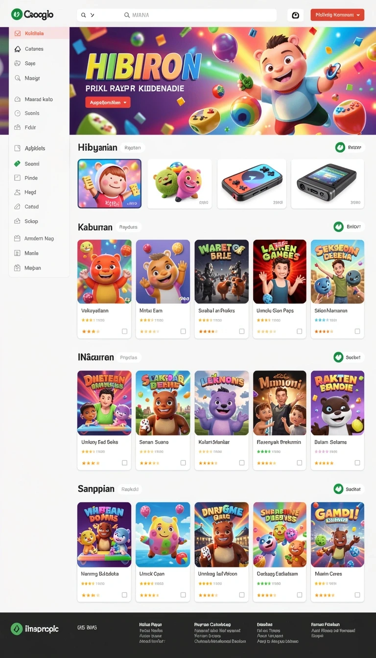 Download ketua APK Terbaru Full Version 3