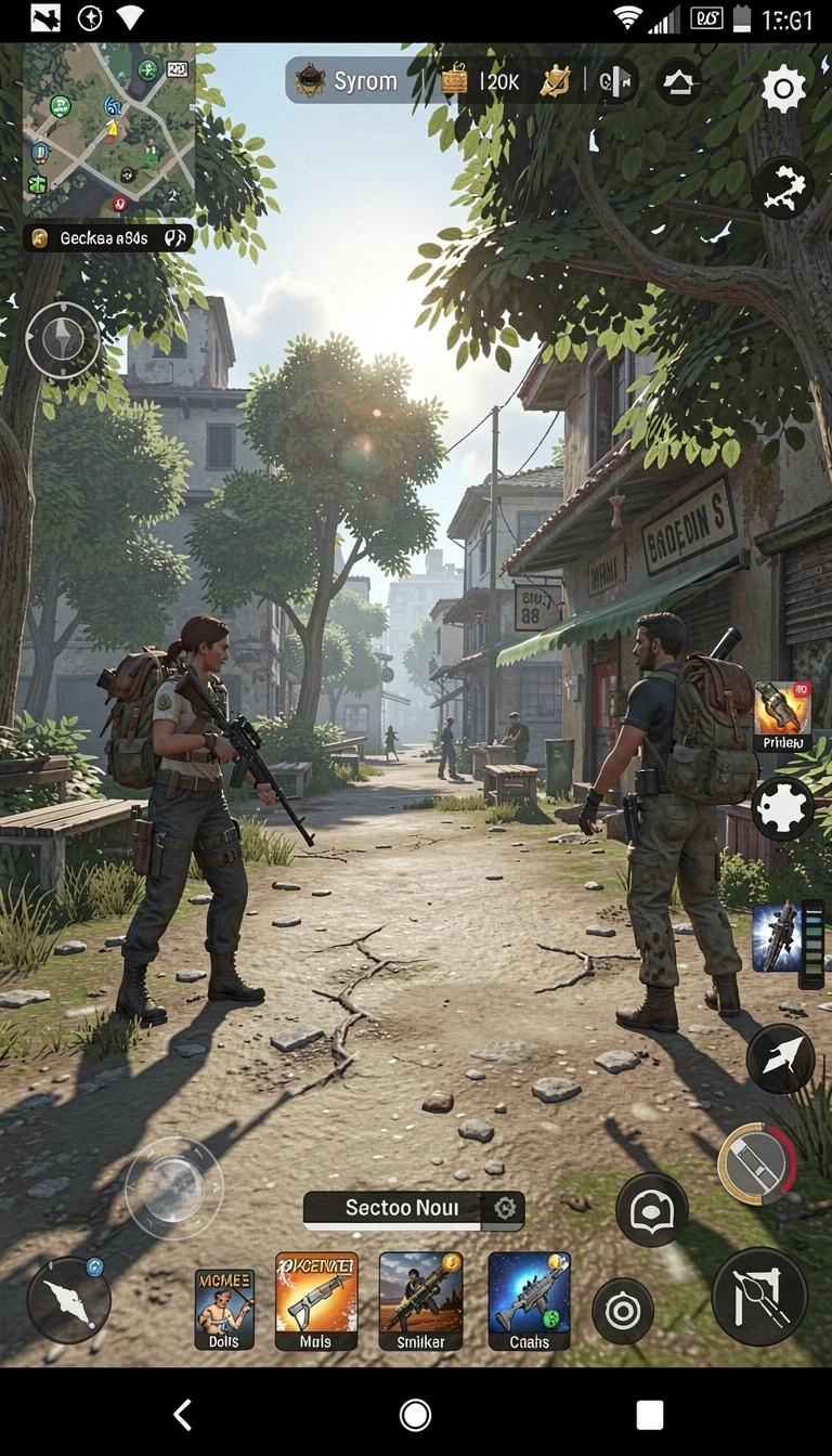 Download aceparty APK Terbaru Full Version 3