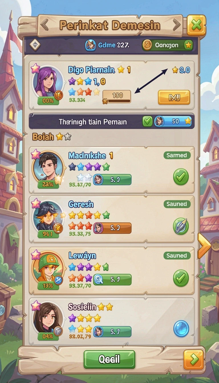 Aplikasi dewatogel Terbaru dengan Fitur Terbaik