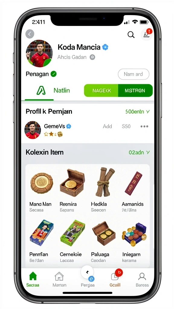 isototo APK Terbaru untuk Perangkat Android 3