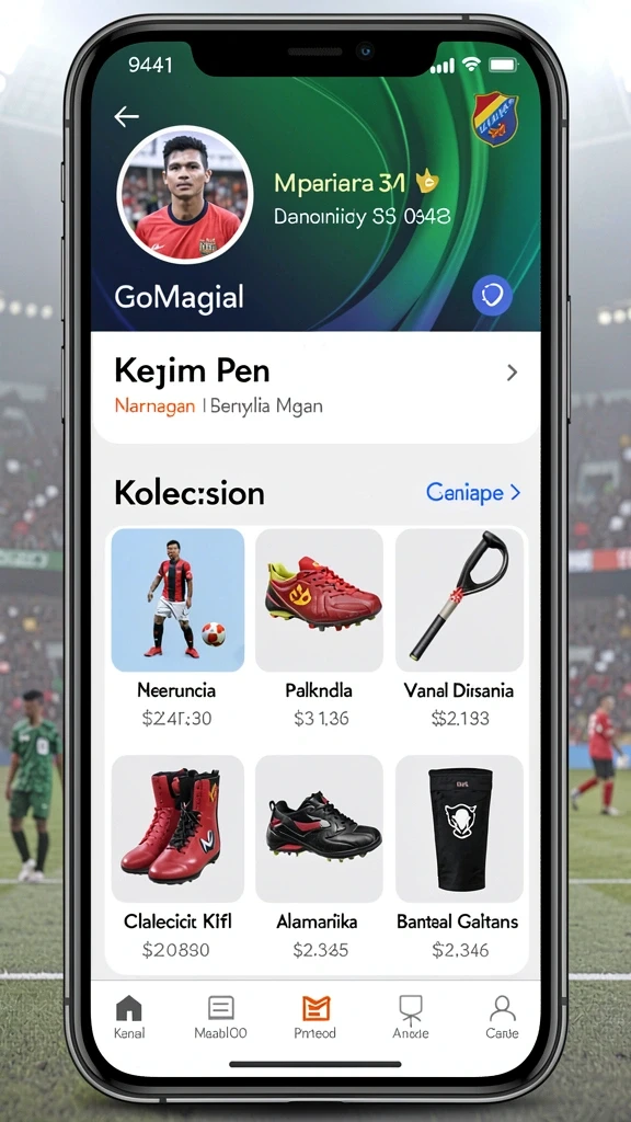 Kelebihan dan Fitur Aplikasi janda4d Terbaru 2