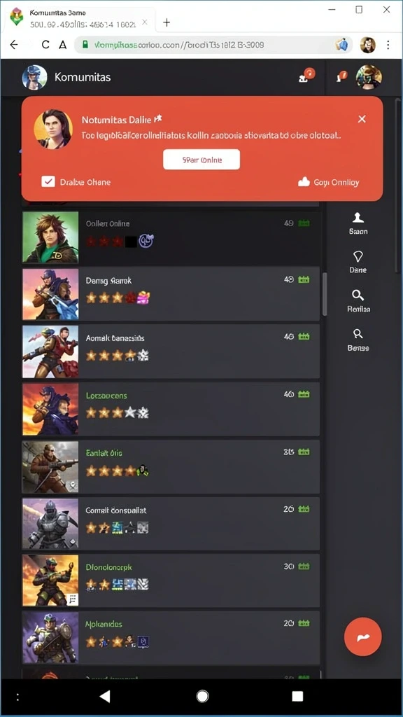 tunaitoto Terbaru untuk Android: Download APK Gratis 2